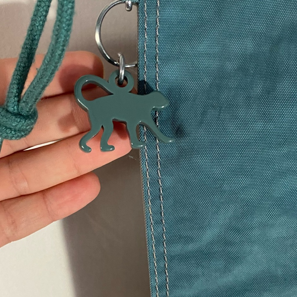 Kipling Drawstring Bag - image 3